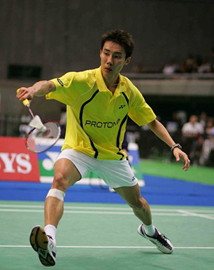 体育养生 怎样才能打好羽毛球的实战经验