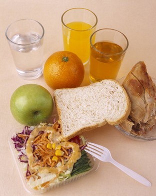 冠心病的饮食 冠心病在饮食的护理
