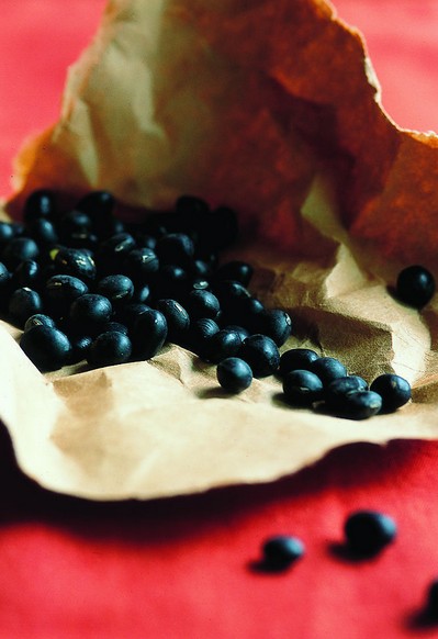 白发怎么办 如治疗白发的食疗方法