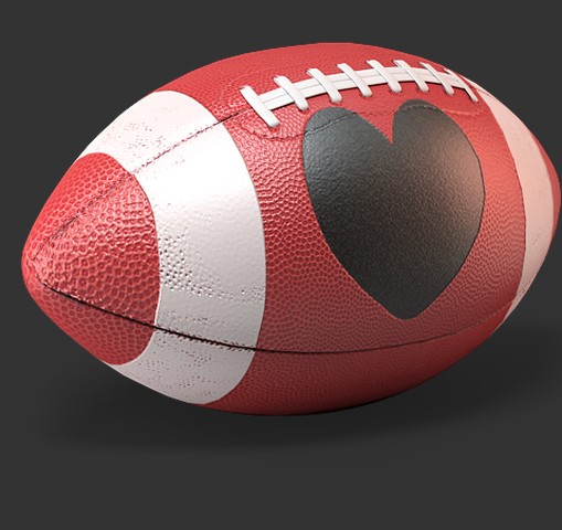 美式橄榄球 美式橄榄球装备