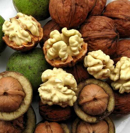 哮喘病人吃什么好 6款哮喘药膳度秋季