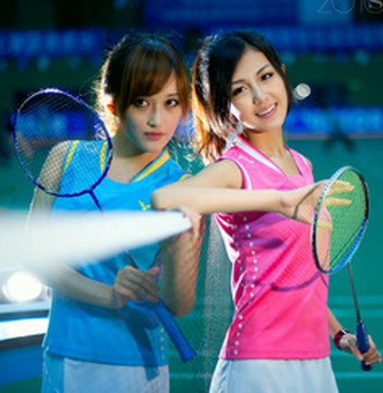 羽毛球的规则 打羽毛球常见的错误