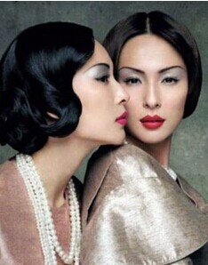 怎样白发变黑发 让你白发转黑发的食疗秘方