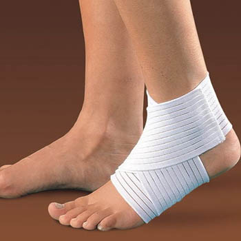 运动扭伤怎么办 运动扭伤应注意的事项