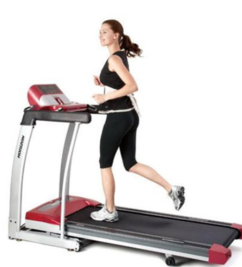 你会用跑步机减肥吗 跑步机减肥窍门