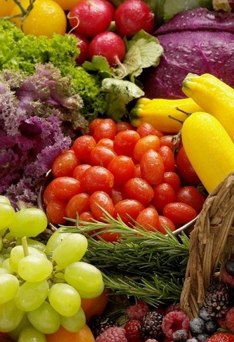 白癜风饮食 白癜风患者怎样饮食才正确