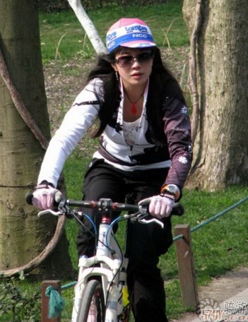 山地自行车 山地自行车的特点