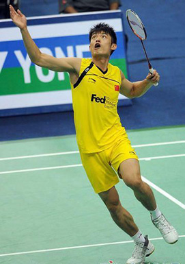 体育养生 怎样才能打好羽毛球的实战经验