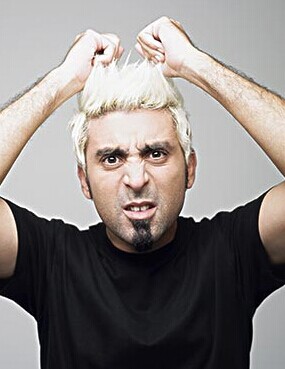 少白头怎么治疗 治疗少年白发的偏方