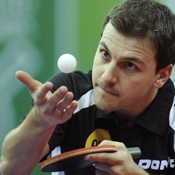 如何发球 速成发球有妙招而且见效快的发球