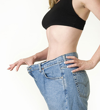 如何瘦腰减腹 教你10招轻松甩掉腰腹赘肉