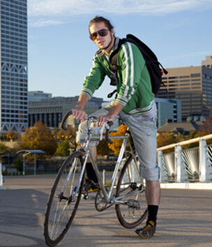 骑车注意事项 骑自行车要注意伤身的小细节
