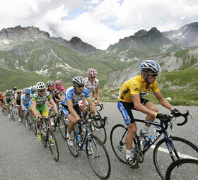 骑自行车的误区 骑自行车健身的哪3个误区