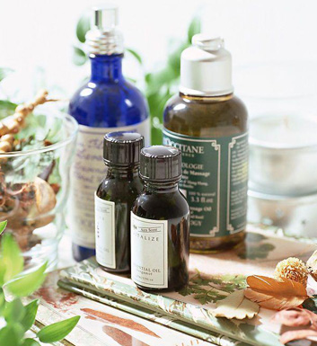 使用复方精油的注意事项 常用复方精油配方