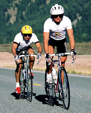 骑车的好处 秋季骑车好处和注意点