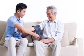 高血压怎么调理 高血压调理方法