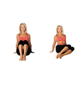 减肥瘦身做什么运动好 如何快速减肥瘦身