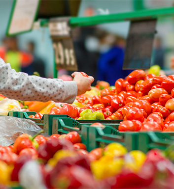 冬天西红柿可以吃吗 如何正确挑选西红柿