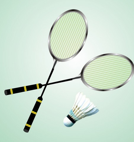 羽毛球技巧 打羽毛球如何降低手臂受伤风险