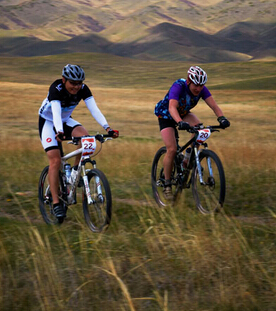 骑车的好处 秋季骑车好处和注意点