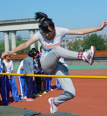 田径运动的运动特征 各健身锻炼项目的作用