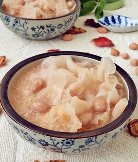 养肝护肝的食物 秋季什么食物养肝护肝