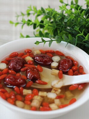 乳腺增生治疗方法 中医食疗偏方巧治增生