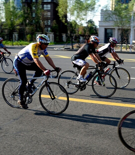 夏季如何排毒 排毒的5种锻炼方法