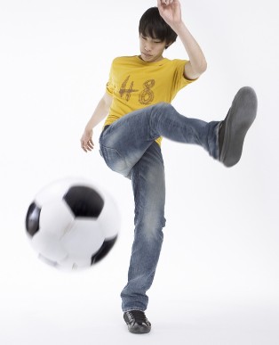 足球知识 足球有哪些健身知识