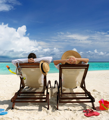 应该如何正确晒日光浴 晒日光浴的健康禁忌