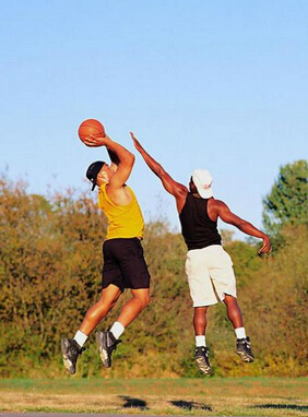 篮球投篮技巧 篮球投篮有哪些技巧