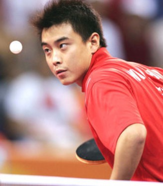 乒乓球技术 打好乒乓球有哪些姿势