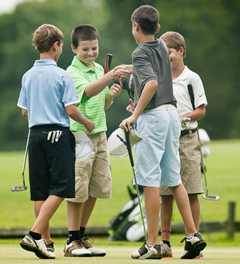 孩子运动后需要补充什么营养物质