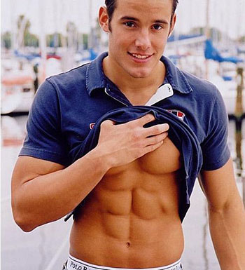 跑步会增加小腿肌肉  盘点七大健身谣言