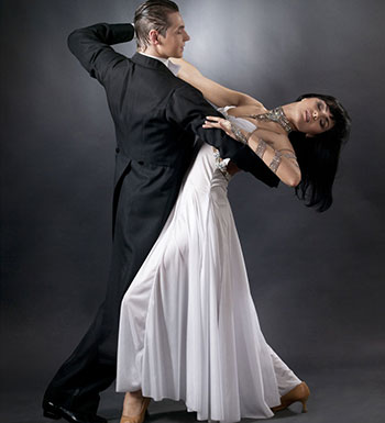 哪些运动最养人 揭秘8种休闲运动的惊人好处