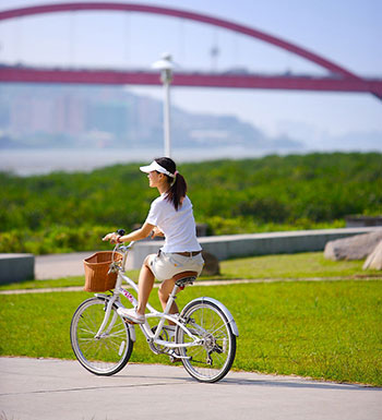 怎样瘦腿最快最有效 六大运动打造纤细美腿