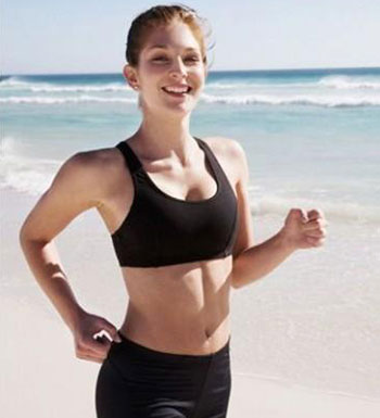 运动减肥有禁忌 运动过量有可能长胖