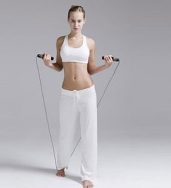 如何减肥最有效 推荐几种最具减脂功效的运动