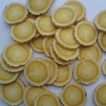 中药如何补血益气 黄芪当归搭配可益气补血