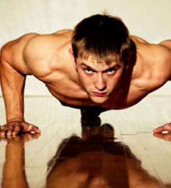 男人如何练胸肌 男人练胸肌的方法有哪些