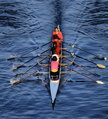 运动让男人强壮又年轻 最适合男人的10大健康运动