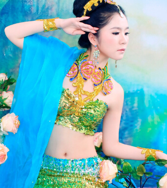 生理期注意事项 跳肚皮舞会影响生理期吗