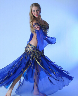 学跳拉丁舞 拉丁舞既瘦身减肥又性感