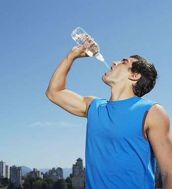 爬山有什么好处 跑山的好处有哪些