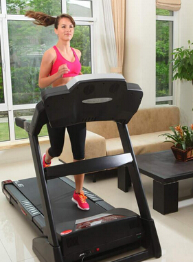 跑步机减肥效果好吗 跑步减肥的要领