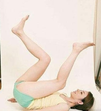 怎样瘦腿最快最有效 六大运动打造纤细美腿