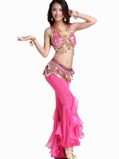 肚皮舞音乐 跳舞时怎样选好音乐