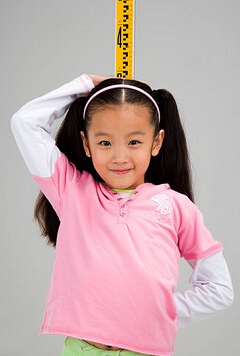 怎样可以长高 影响长高的科学因素