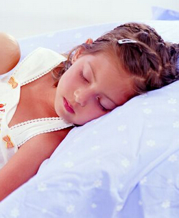 儿童增高 影响孩子增高的3大关键因素