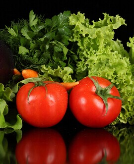 高血压的治疗与饮食 夏季高血压的饮食